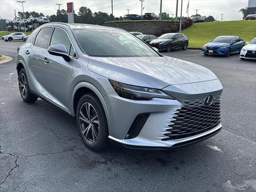 2025 Lexus RX 350 Base