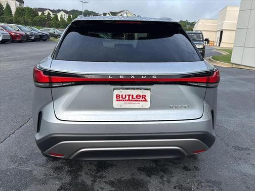 2025 Lexus RX 350 Base