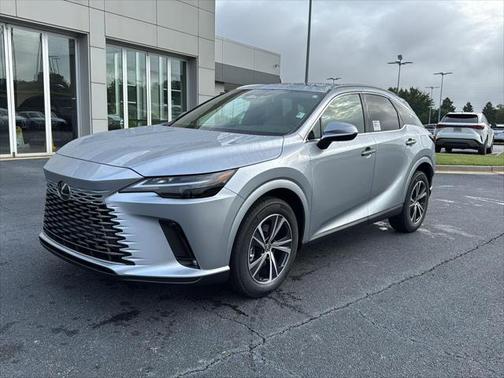 2025 Lexus RX 350 Base