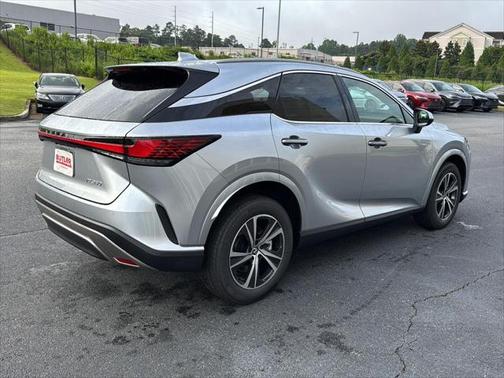 2025 Lexus RX 350 Base