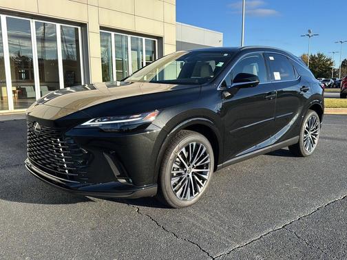 2026 Lexus RX 350 Base