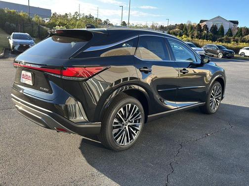 2026 Lexus RX 350 Base