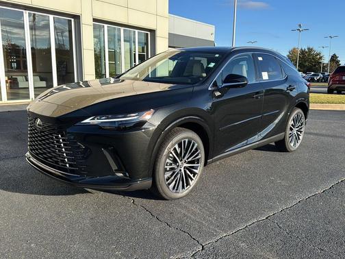 2026 Lexus RX 350 Base