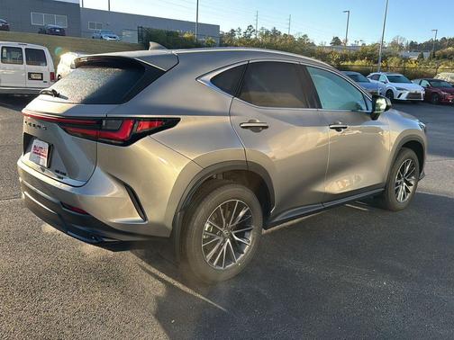 2026 Lexus NX 350 NX 350 Premium