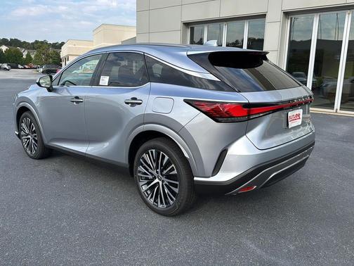 2025 Lexus RX 350 Premium Plus