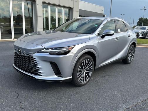 2025 Lexus RX 350 Premium Plus