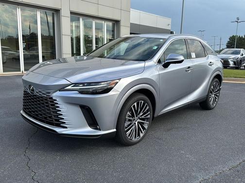 2025 Lexus RX 350 Premium Plus