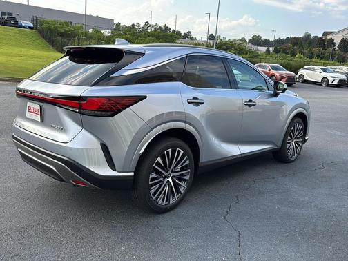 2025 Lexus RX 350 Premium Plus