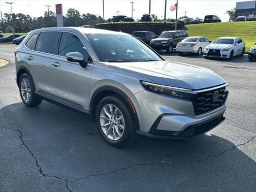 2023 Honda CR-V EX 2WD