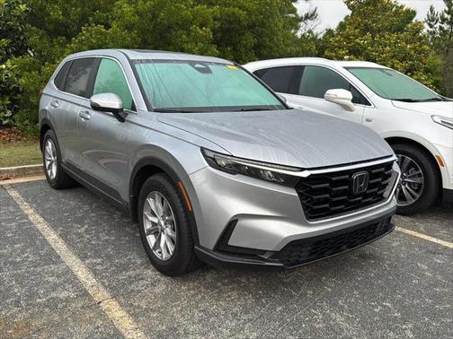 2023 Honda CR-V EX 2WD