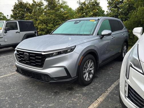 2023 Honda CR-V EX 2WD