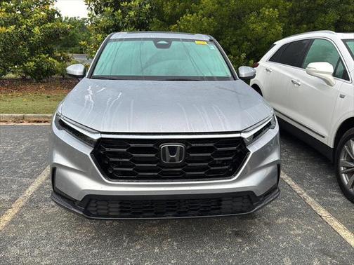 2023 Honda CR-V EX 2WD