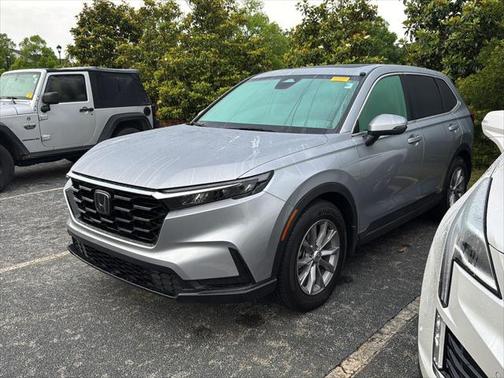2023 Honda CR-V EX 2WD