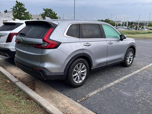 2023 Honda CR-V EX 2WD