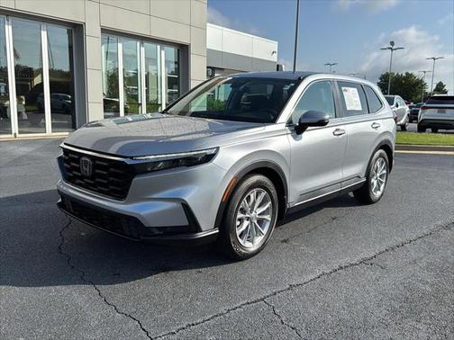 2023 Honda CR-V EX 2WD