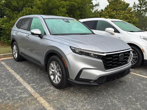2023 Honda CR-V EX 2WD