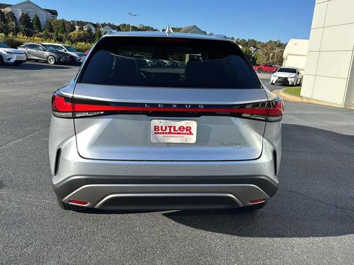 2025 Lexus RX 350 Premium Plus