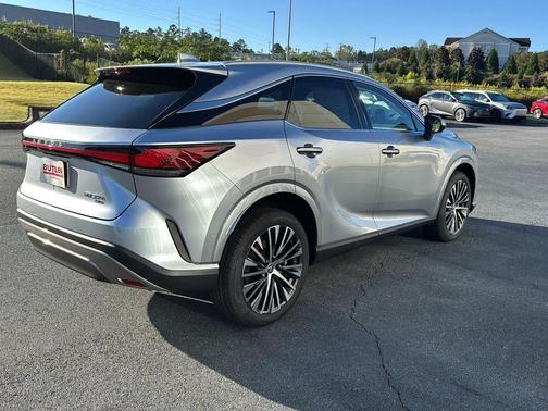 2025 Lexus RX 350 Premium Plus