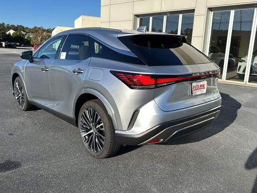 2025 Lexus RX 350 Premium Plus