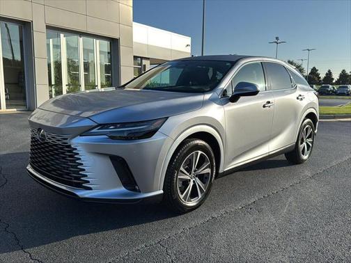 2024 Lexus RX 350 Base