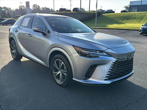 2024 Lexus RX 350 Base