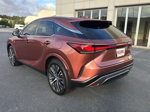 2023 Lexus RX 350 Premium Plus