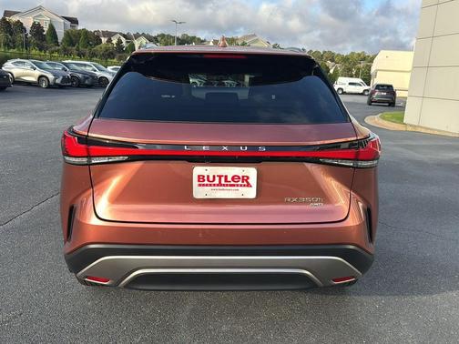 2023 Lexus RX 350 Premium Plus