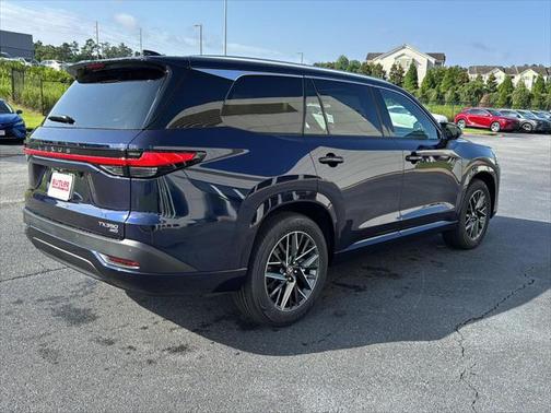 2025 Lexus TX 350 Premium
