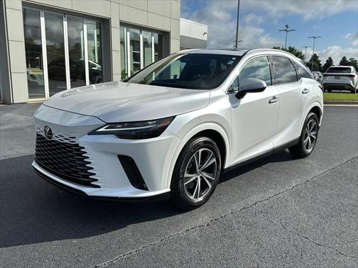 2024 Lexus RX 350 Base