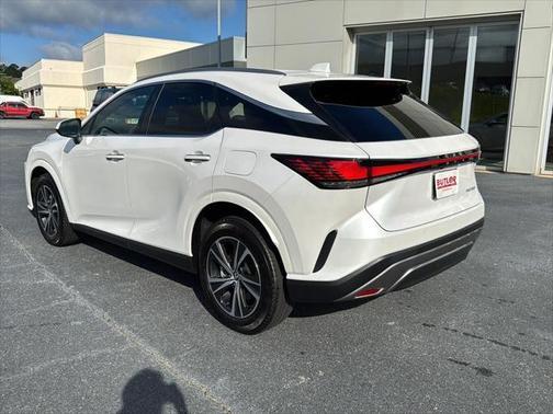 2024 Lexus RX 350 Base
