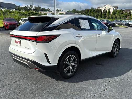 2024 Lexus RX 350 Base