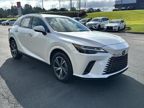 2024 Lexus RX 350 Base