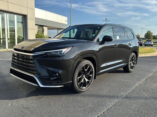 2026 Lexus TX 350 Base