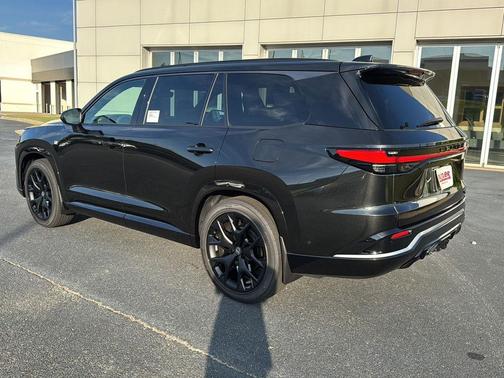2026 Lexus TX 350 Base