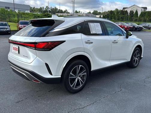 2024 Lexus RX 350 Base