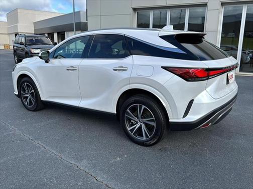 2024 Lexus RX 350 Base