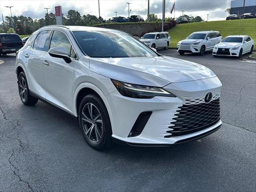 2024 Lexus RX 350 Base