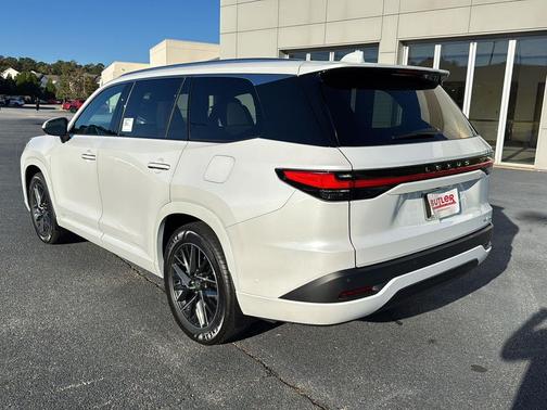 2026 Lexus TX 350 Base