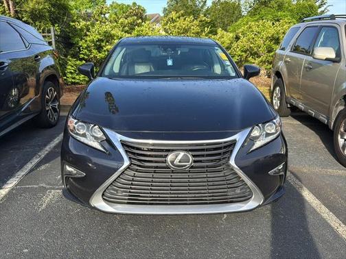2017 Lexus ES 350 Base