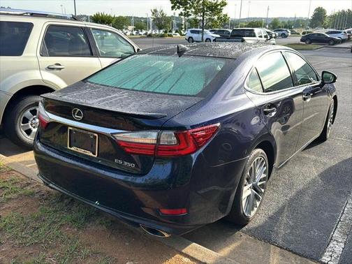 2017 Lexus ES 350 Base