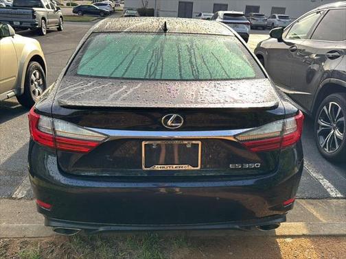 2017 Lexus ES 350 Base