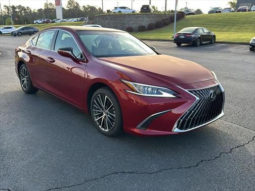 2025 Lexus ES 350 Base