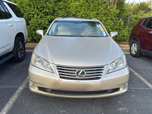 2010 Lexus ES 350 Base