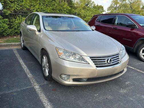 2010 Lexus ES 350 Base