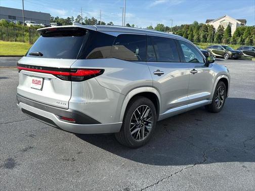 2025 Lexus TX 350 Premium