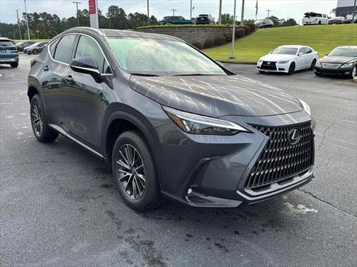2025 Lexus NX 250 Premium