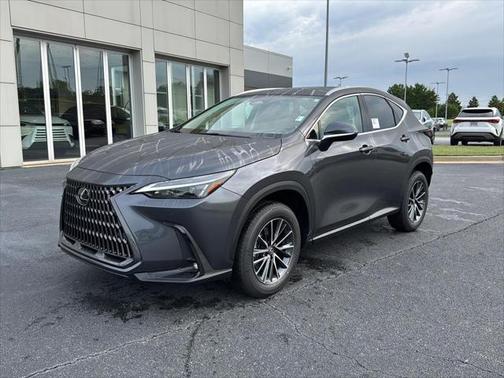 2025 Lexus NX 250 Premium