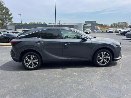 2024 Lexus RX 350 Base