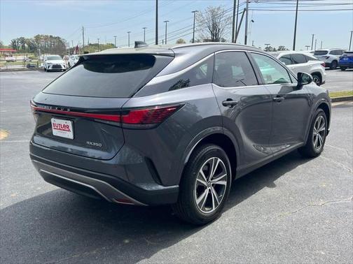 2024 Lexus RX 350 Base