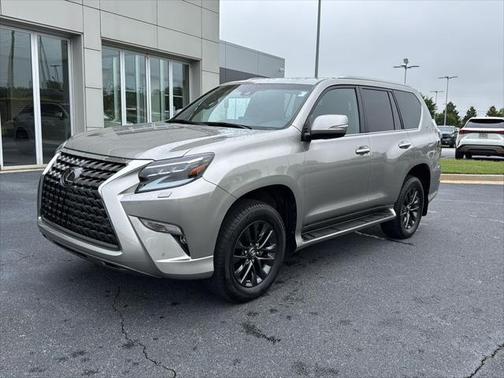 2023 Lexus GX 460 Premium